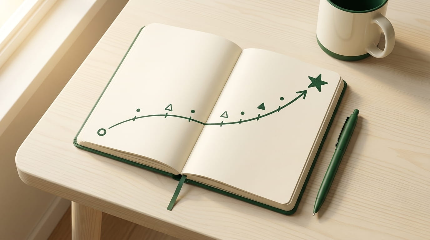 How I rebuilt my credit score from 580 to 760 in 18 months
