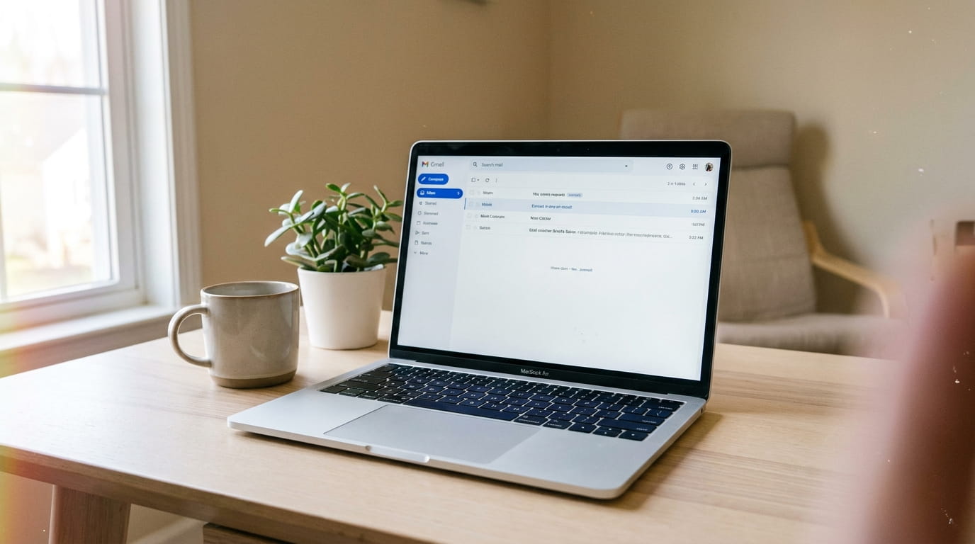 How to get your inbox under control and keep it there
